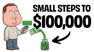 Famous Small Monthly Wins That Can Build $100K Profile
