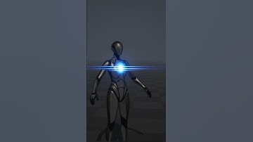 Lens Flare in UE5.3 Niagara Tutorial | Download Files