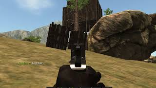 Rust buster #1
