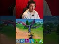 Fortnite Except The Game Shafts Me #gaming #clutch