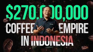 Kerajaan kopi di indonesia: perjalanan dimulai - Kopi kenangan screenshot 5