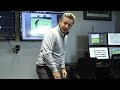 HOW WEIGHT DISTRIBUTION AFFECTS YOUR PIVOT