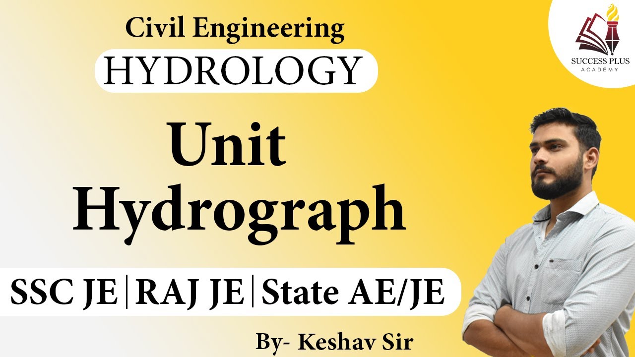 Unit Hydrograph, Factors affect Hydrograph - Hydrology