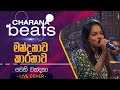 Manda Nawa Karanawa | මන්ද නාව කාරනාව | Pawani Wandana | Acoustic Cover @CharanaTVOfficial