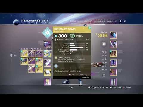 Destiny 2 PvP and/or PvE (Anyone can join)
