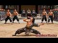 Drunken Master English Dubbed Chinese Kung Fu Martial Arts Action Movie Full Movie HD 