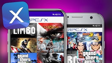 New RPCSX Emulator on Any Android Phone - Setup & Best Settings!