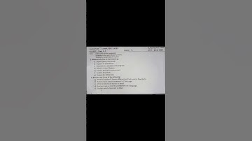 Question paper 📜 #Programming in C #For BCA students #sem I #education #c