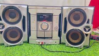 SONY MHC-RV20 (01872771168)