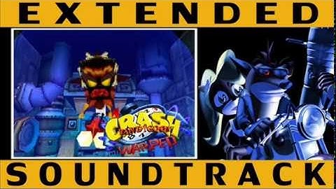 -Dr Neo Cortex- [Epic Metal Remix] (Extended)