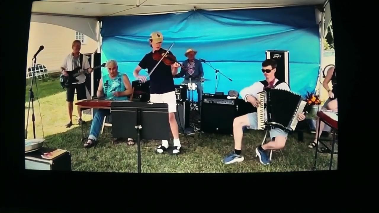 Canada National Ukrainian Festival in Dauphin MBUma Stage YouTube