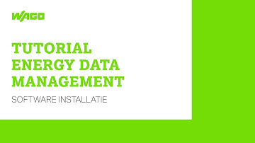 WAGO Energiedatamanagement: Hoe configureer ik de PFC200 controllers? (firmware, software)