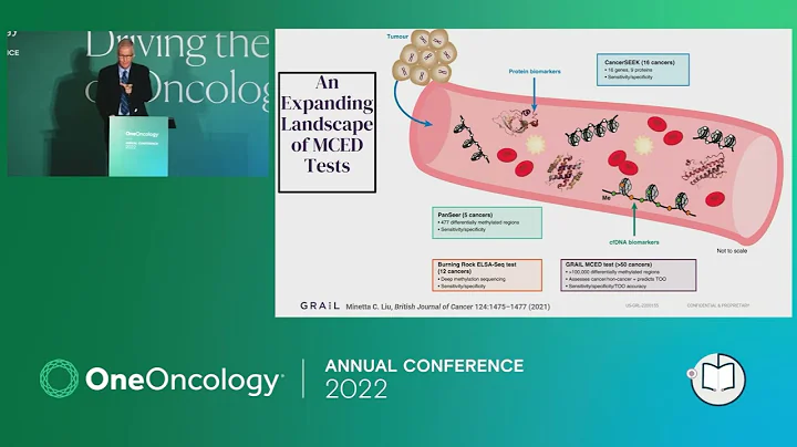 Multi Cancer Early Detection | 2022 OneOncology Conference - DayDayNews