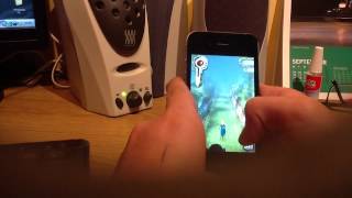 Temple Run:Brave (App Review) screenshot 5