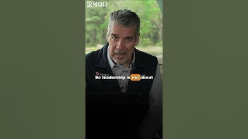 Leadership Is About Trust and Results #leadership #trust #performance