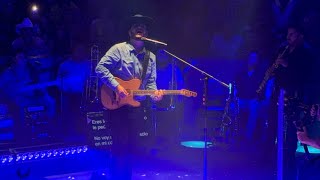 Simplemente Gracias - Edén Muñoz en vivo 04 Mayo 24 en Monterrey
