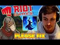 LL Stylish: Please fix this bug...