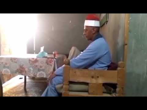 الشيخ وليد القاضى وأنذر الناس يوم يأتيهم العذاب سجلت في عزاء حمادة أحمد محمود شبيب أبو عين رحمه الله