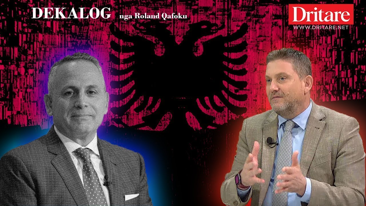 Misteret e Pavarësisë! Flet historiani Marenglen Kasmi! | Dekalog