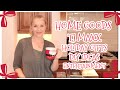 HOME GOODS |  DIY  | GIFTS | HOLIDAY HAUL | Entertainment DECOR | #makingspiritsbright