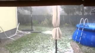 Hagel