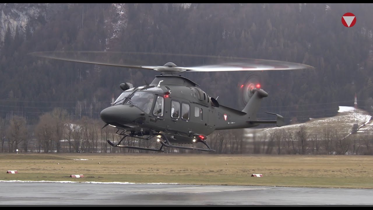 Das Ende einer Legende- Bundesheer: Das ist der Nachfolger des Pinzgauers | krone.tv NEWS