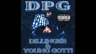 DPG - At Night  (Prod Daz Dillinger & Mike Dean)