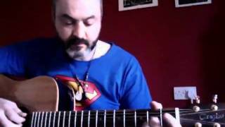 aerial boundaries cover