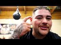 Deontay Wilder vs Andy Ruiz HEAVYWEIGHT BLOCKBUSTER 2021