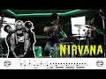 Nirvana - Come As You Are| Drum Cover and Score | Hugo Zerecero