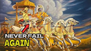 Finally, The Shocking Knowledge of Bhagavad Gita Revealed