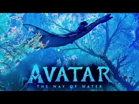 avtar the way of water - YouTube