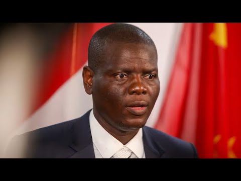 Ronald Lamola cross examined at TRC Cases Inquiry
