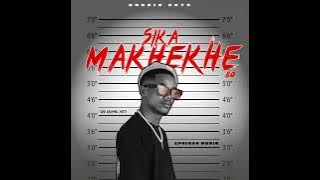 Sika makhekhe 8.0 ft bukzin keys