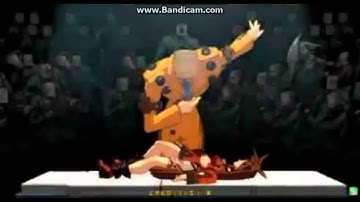 The most Practical Faust IK Combo Ever