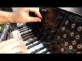 Keyboard Magazine checks out the Korg MS20 Mini real analog synth at NAMM 2013