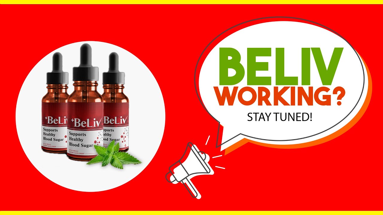 BELIV DOES IT WORK? BELIV REVIEW! BELIV ALERTS! BELIV RECOMMENDATIONS!