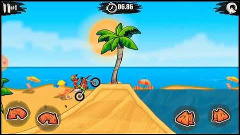 Moto X3M |  Moto X3M Bike Race Game |Moto X3M Winter