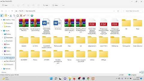 Membuat Aplikasi Java GUI Dengan IntelliJ dan Mysql