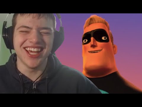 ((REACTION)) [YTP] The Unemployables