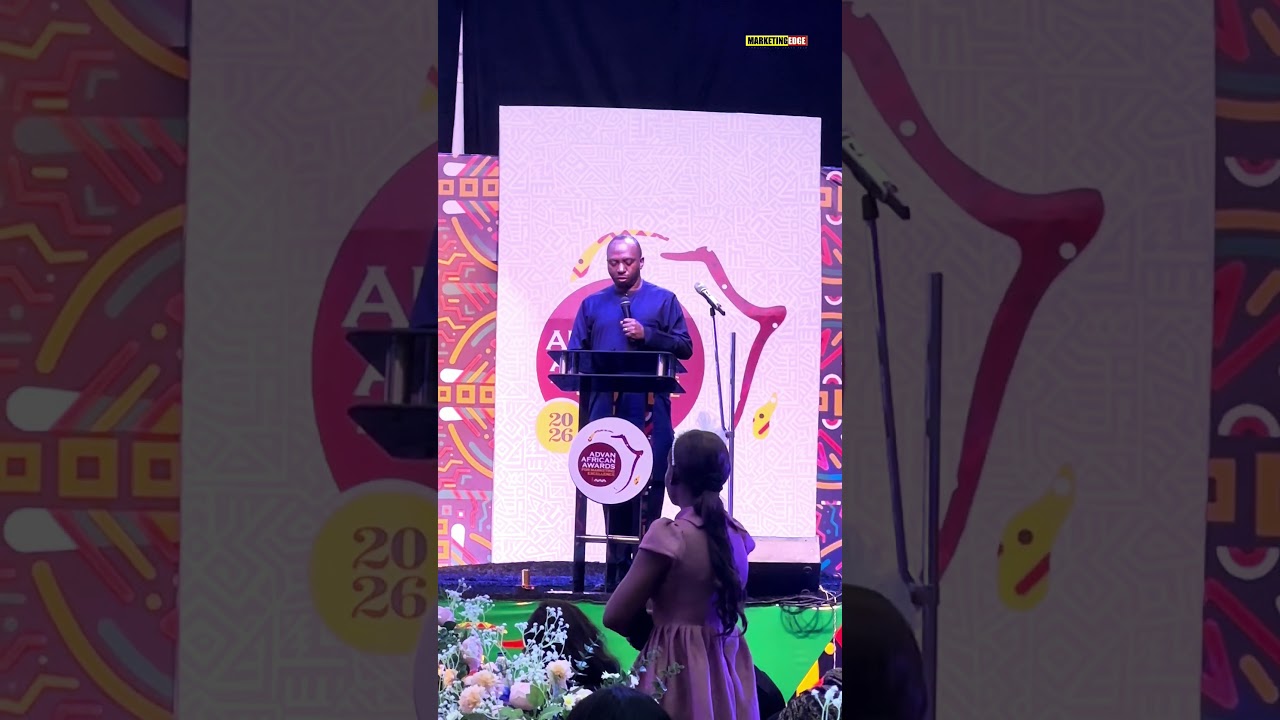 The age-long marketing model, as we used to know it is over - Obafemi Banigbe