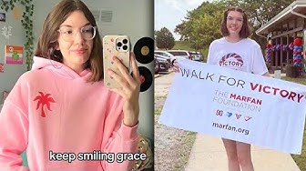 Thumbnail for Michigan Woman Has Rare Disorder That Could Tear Aorta At Any Moment