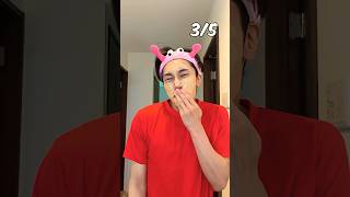 Which number do you like??😊Comedy Remix