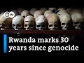 What started the horrors in Rwanda and what trauma remains today? | DW News