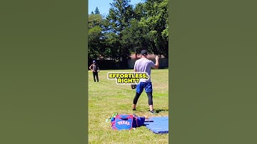 Blending Throw Variations | #shorts