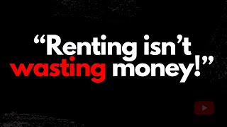 Ramit Sethi: Never Split The Bill, It's A Red Flag & Renting Isn't Wasting Money!