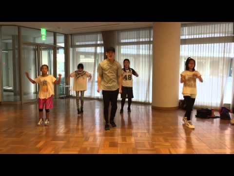 0214 GENIE LESSON LOCK 初級 Jam  - Michael Jackson -