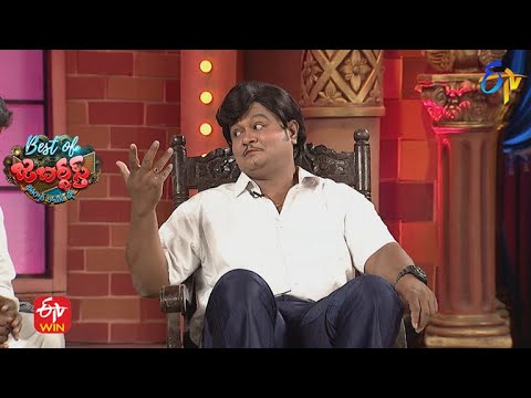 Bullet Bhaskar Performance  Best of Extra Jabardasth   18th February 2022  ETV Telugu