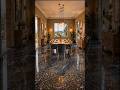 Luxury Epoxy Concrete Floor Design | 3D Metallic Epoxy Flooring Ideas for Modern Homes#shorts