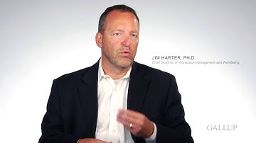 Inside Gallup’s Q12 Survey – Q12: This last year, I have had opportunities at work to learn and grow